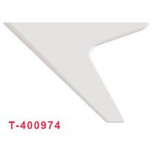 Decorative support for upholstered furniture T-400974